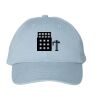 Bio-Washed Classic Dad Hat Thumbnail