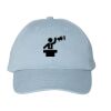 Bio-Washed Classic Dad Hat Thumbnail