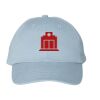 Bio-Washed Classic Dad Hat Thumbnail