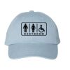 Bio-Washed Classic Dad Hat Thumbnail