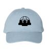 Bio-Washed Classic Dad Hat Thumbnail