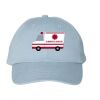 Bio-Washed Classic Dad Hat Thumbnail