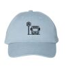 Bio-Washed Classic Dad Hat Thumbnail