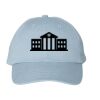 Bio-Washed Classic Dad Hat Thumbnail