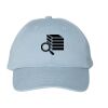 Bio-Washed Classic Dad Hat Thumbnail