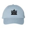 Bio-Washed Classic Dad Hat Thumbnail