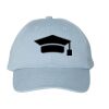 Bio-Washed Classic Dad Hat Thumbnail