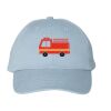Bio-Washed Classic Dad Hat Thumbnail