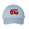 Bio-Washed Classic Dad Hat Thumbnail