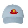 Bio-Washed Classic Dad Hat Thumbnail