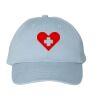 Bio-Washed Classic Dad Hat Thumbnail