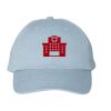 Bio-Washed Classic Dad Hat Thumbnail
