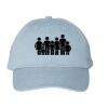 Bio-Washed Classic Dad Hat Thumbnail
