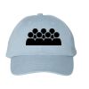 Bio-Washed Classic Dad Hat Thumbnail