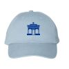 Bio-Washed Classic Dad Hat Thumbnail