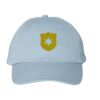 Bio-Washed Classic Dad Hat Thumbnail