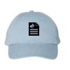 Bio-Washed Classic Dad Hat Thumbnail