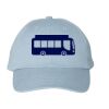 Bio-Washed Classic Dad Hat Thumbnail