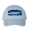 Bio-Washed Classic Dad Hat Thumbnail