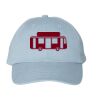 Bio-Washed Classic Dad Hat Thumbnail