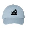 Bio-Washed Classic Dad Hat Thumbnail