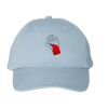 Bio-Washed Classic Dad Hat Thumbnail