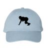 Bio-Washed Classic Dad Hat Thumbnail