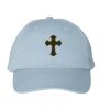 Bio-Washed Classic Dad Hat Thumbnail