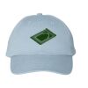 Bio-Washed Classic Dad Hat Thumbnail