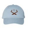 Bio-Washed Classic Dad Hat Thumbnail