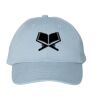 Bio-Washed Classic Dad Hat Thumbnail