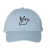 Bio-Washed Classic Dad Hat Thumbnail