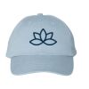 Bio-Washed Classic Dad Hat Thumbnail