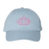 Bio-Washed Classic Dad Hat Thumbnail