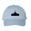 Bio-Washed Classic Dad Hat Thumbnail