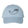 Bio-Washed Classic Dad Hat Thumbnail