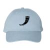 Bio-Washed Classic Dad Hat Thumbnail