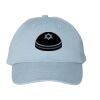 Bio-Washed Classic Dad Hat Thumbnail