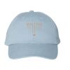 Bio-Washed Classic Dad Hat Thumbnail