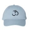 Bio-Washed Classic Dad Hat Thumbnail