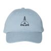 Bio-Washed Classic Dad Hat Thumbnail