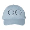 Bio-Washed Classic Dad Hat Thumbnail