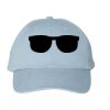 Bio-Washed Classic Dad Hat Thumbnail