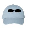 Bio-Washed Classic Dad Hat Thumbnail