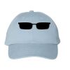 Bio-Washed Classic Dad Hat Thumbnail