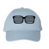 Bio-Washed Classic Dad Hat Thumbnail