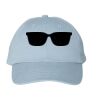 Bio-Washed Classic Dad Hat Thumbnail