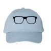 Bio-Washed Classic Dad Hat Thumbnail