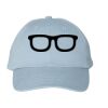 Bio-Washed Classic Dad Hat Thumbnail