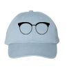 Bio-Washed Classic Dad Hat Thumbnail